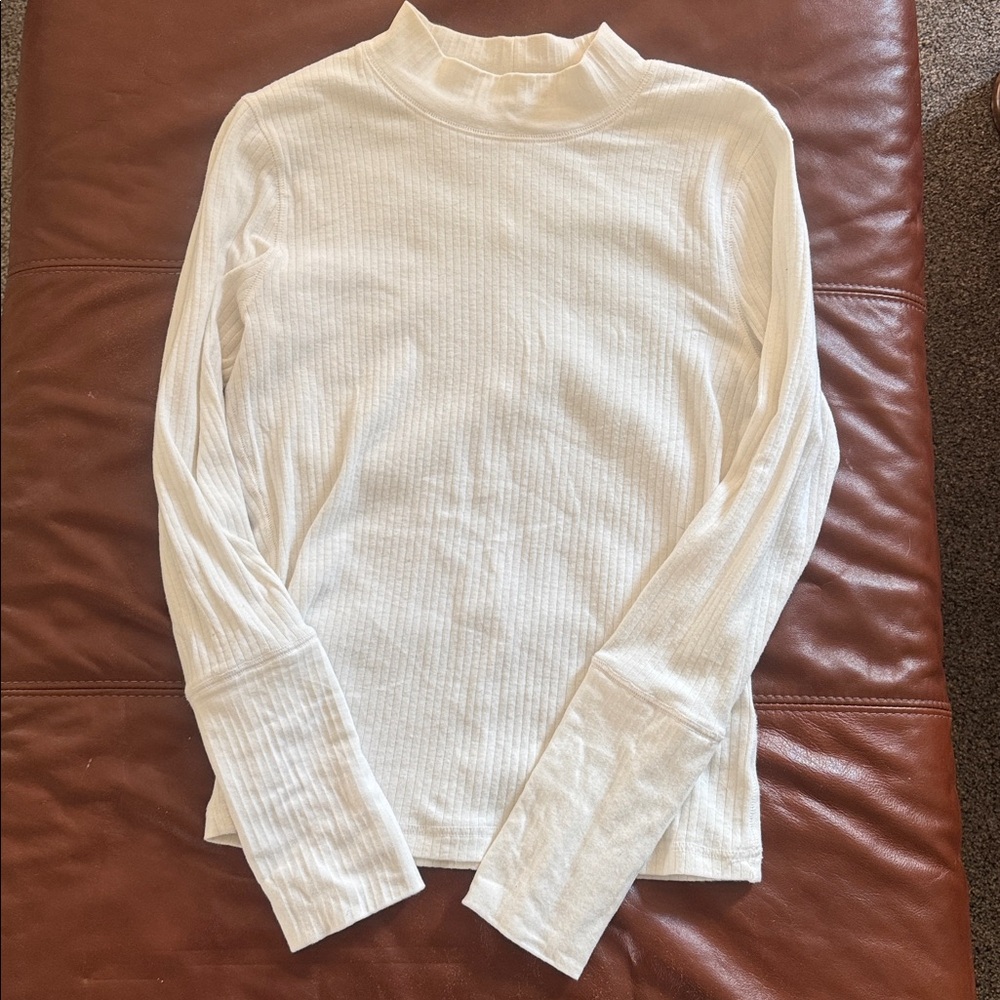 Free People The Rickie Top - Picture 4 of 4